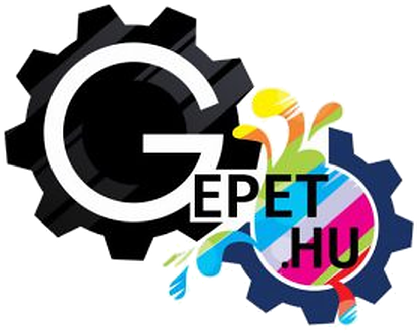 Gépet.hu