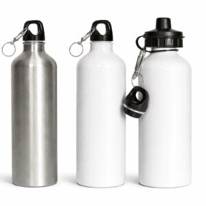 SZUBLIMÁLHATÓ PALACK 750ml