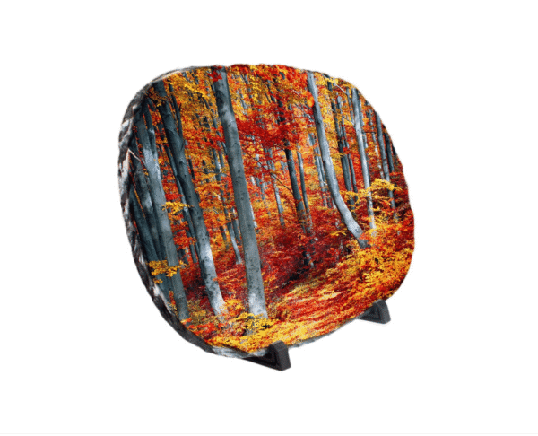 SZUBLIMÁLHATÓ KŐLAP TARTÓVAL DOBOZBAN VÁLASZTHATÓ MÉRET ÉS FORMA - Image 8