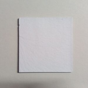 SZUBLIMÁLHATÓ KŐ POHÁRALÁTÉT 10X10CM