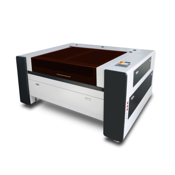 IRIS FL-1390 RECI 100-180W LÉZERGRAVÍROZÓ