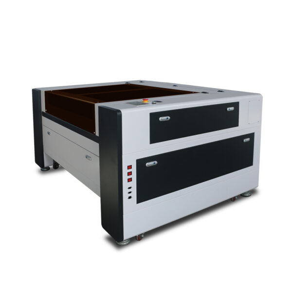 IRIS FL-1390 RECI 100-180W LÉZERGRAVÍROZÓ - Image 9