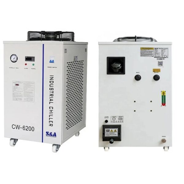 CW6200 VÍZHŰTŐ - Image 2