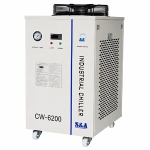 CW6200 VÍZHŰTŐ