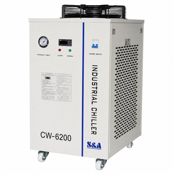 CW6200 VÍZHŰTŐ