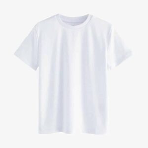 SZUBLIMÁLHATÓ FEHÉR MEZ SPORT PÓLÓ