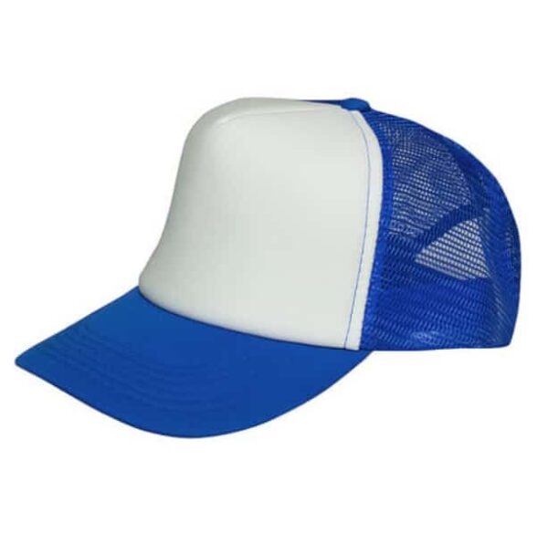 SZUBLIMÁLHATÓ GYERMEK BASEBALL SAPKA - Image 5