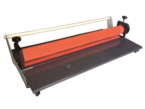 LBS1300 HIDEG LAMINÁLÓGÉP LAMINÁLÓ KASÍROZÓ - Image 4