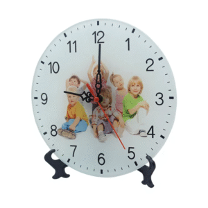 SZUBLIMÁLHATÓ KERÁMIA ÓRALAP