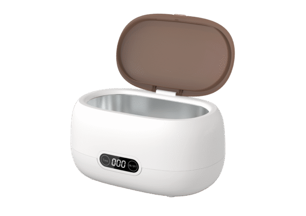 Otthoni használatra ultrahangos tisztító - Image 5