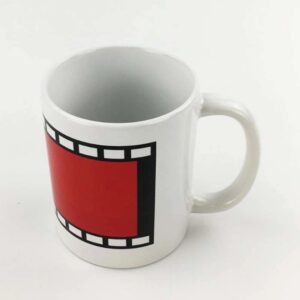 SZUBLIMÁLHATÓ FILMSZALAGOS HŐBÖGRE