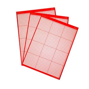 ÖNTAPADÓS VÁGÓALÁTÉT - TÖBB MÉRETBEN