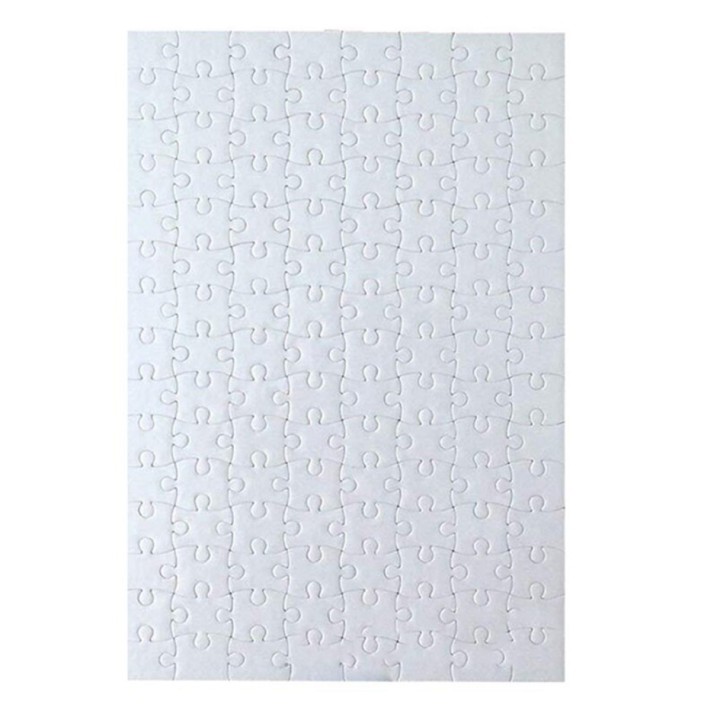 SZUBLIMÁCIÓS PUZZLE