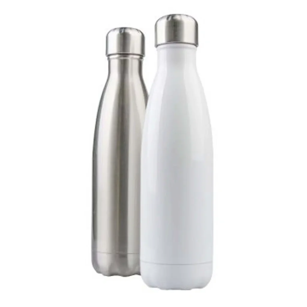 SZUBLIMÁLHATÓ FÉM TERMOSZ 700ml