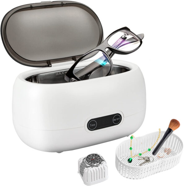 Otthoni használatra ultrahangos tisztító - Image 3