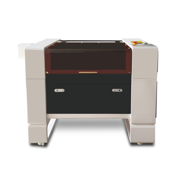 Iris FL-6040 RECI W1 90W prémium felszereltségű lézergravírozó - Image 5