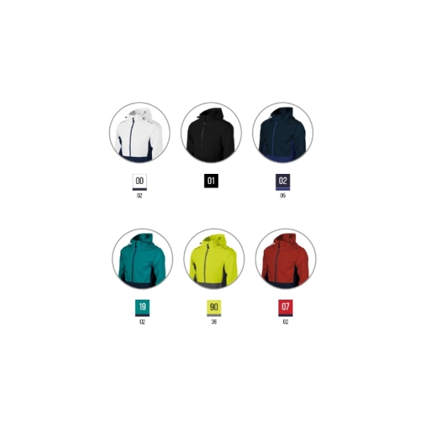Jacket férfi - Image 8