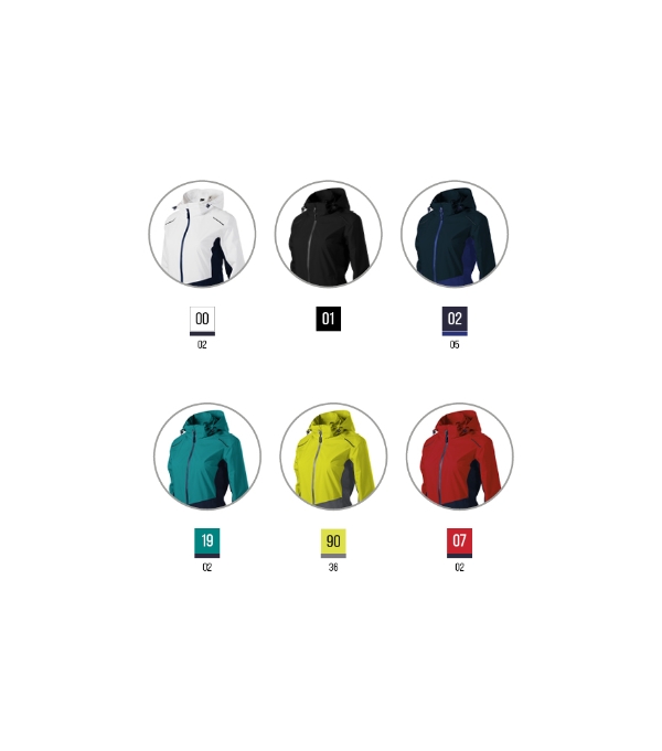 Jacket női - Image 8