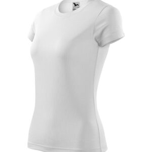 MALFINI Fantasy szublimálható póló - női