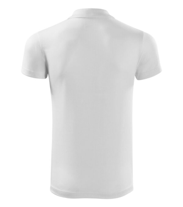 Szublimálható Malfini Victory galléros unisex póló - Image 3