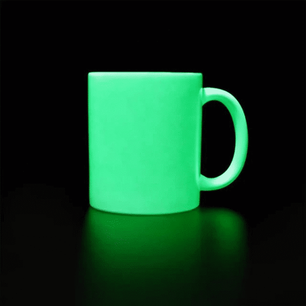 FLUORESZKÁLÓ BÖGRE 3dl - Image 9