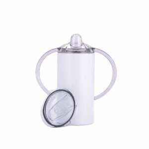 SZUBLIMÁLHATÓ ITATÓ GYEREKEKNEK - 400ml
