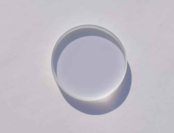 VÉDŐABLAK TISZTÍTÁS ORIENTÁLT LÉZERGÉPHEZ 30x2 mm