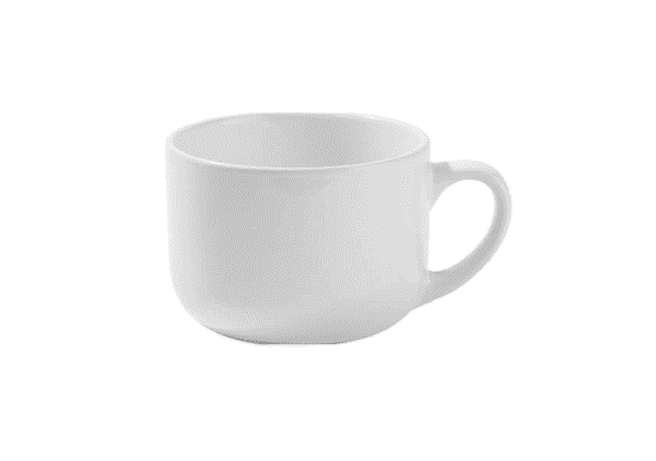 SZUBLIMÁLHATÓ KERÁMIA FAGYLALTOSTÁL 750ML