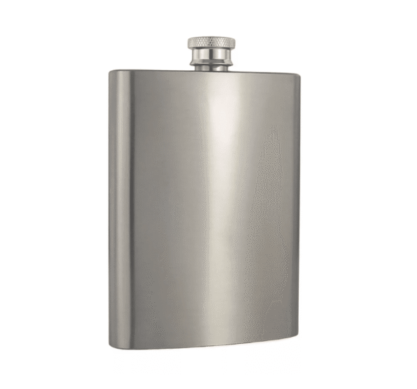 Szublimálható fém flaska 200ml