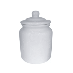 SZUBLIMÁLHATÓ KONYHAI KERÁMIA TÁROLÓ