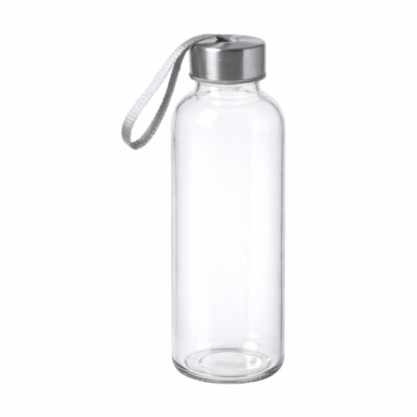 SZUBLIMÁLHATÓ ÜVEG KULACS 500ML