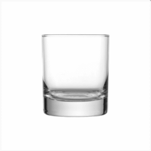 SZUBLIMÁLHATÓ WHISKY POHÁR 300ML