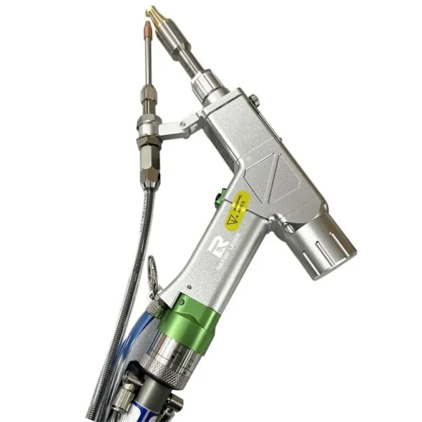 Raytools 3in1 lézer pisztolyzat - Image 3