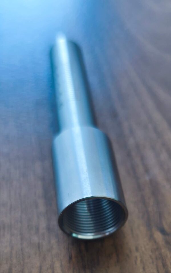 Raytools fúvóka csőtoldat - Image 3