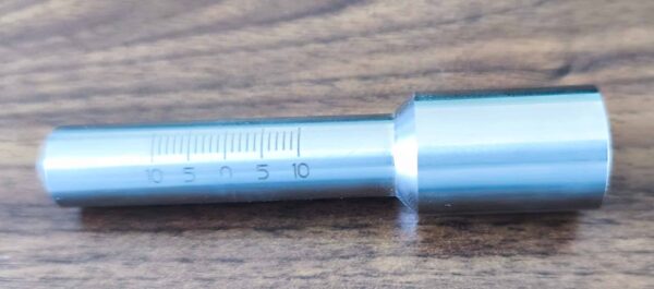 Raytools fúvóka csőtoldat - Image 2