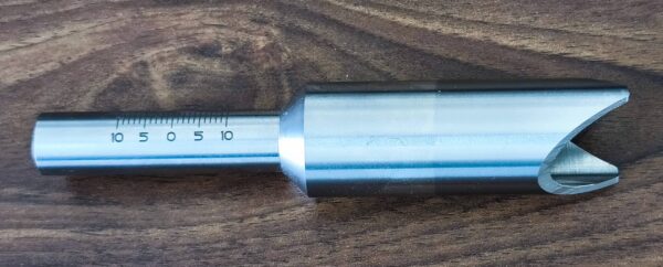 Raytools varrattisztító cső - Image 2