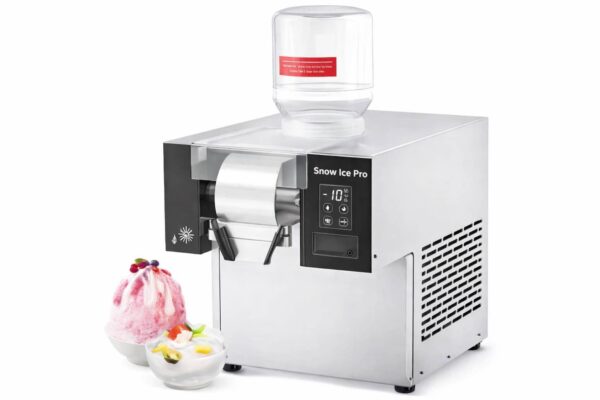 Snow Ice Pro szálas jég készítő gép 600W