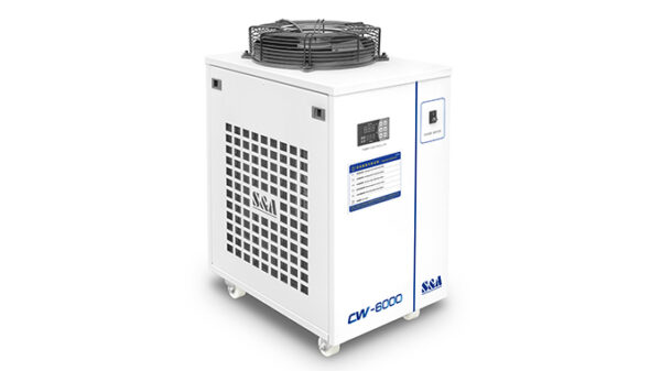 CW6000 VÍZHŰTŐ
