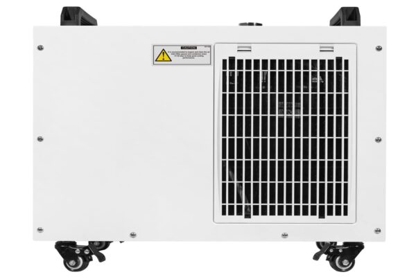 S&A CWUL-05 UV lézer vízhűtő chiller - Image 2