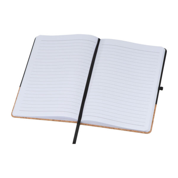 Nantes A5 jegyzetfüzet - Image 2