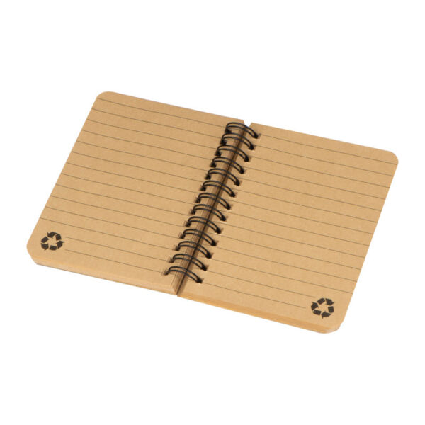 Phoenix kisméretű jegyzetfüzet - Image 2