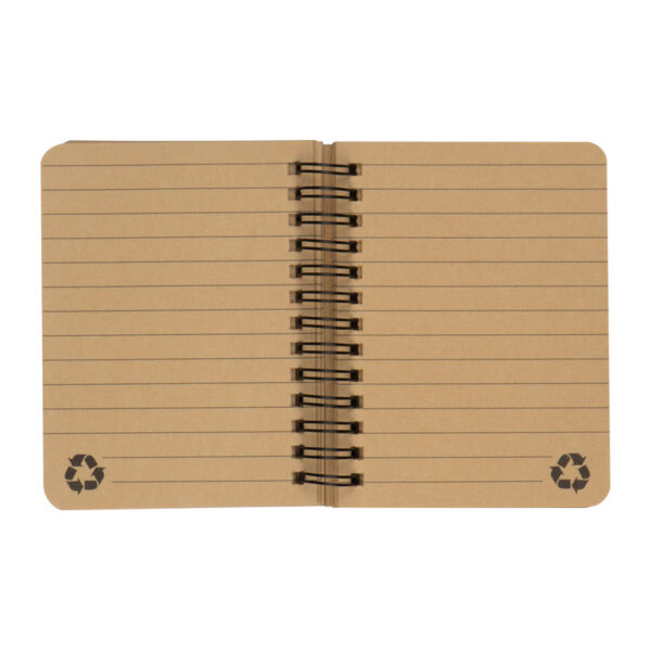 Phoenix kisméretű jegyzetfüzet - Image 4