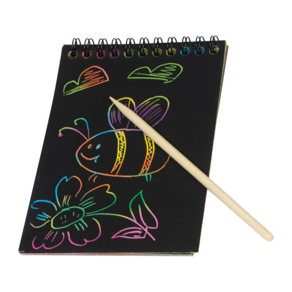 Innsbruck karc papír füzet - Image 2