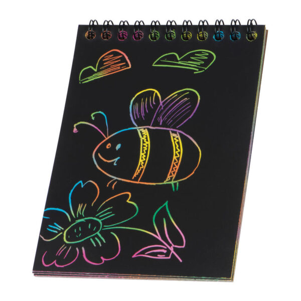 Innsbruck karc papír füzet - Image 5