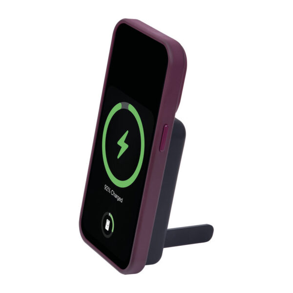 Cairo Magsafe powerbank, 5000 mAh - Image 4