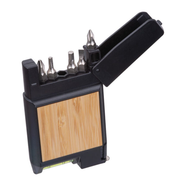 Halifax mérőszalag vízmértékkel, 3 m - Image 4