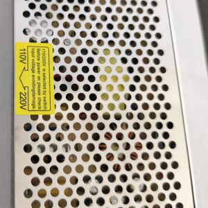 Segédtápegység CO2 lézergravírozóhoz