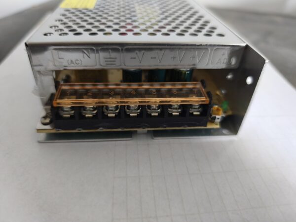 Segédtápegység CO2 lézergravírozóhoz - Image 3