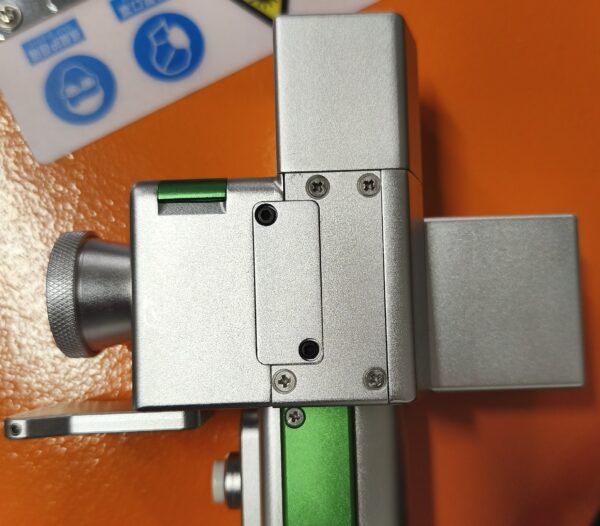 Léghűtéses GM MINI 1500W LÉZERES TISZTÍTÓ MUNKAÁLLOMÁS - Image 3