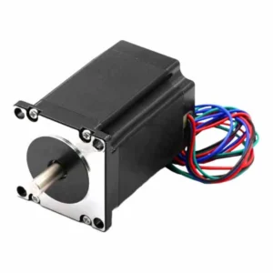 Léptetőmotor lézergravírozóhoz 86 series